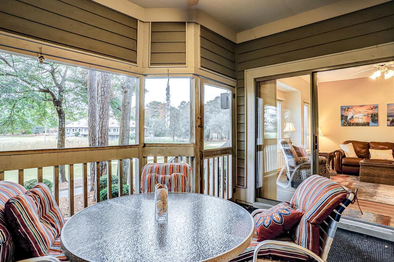 Tidewater 4214 Apartment นอร์ทเมอร์เทิลบีช ภายนอก รูปภาพ